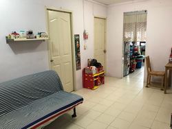 Blk 204 Tampines Street 21 (Tampines), HDB 3 Rooms #190542282